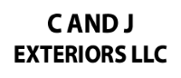 Logo of C&J Exteriors LLC