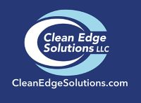 Logo of Clean Edge Solutions LLC