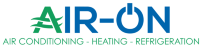 Logo of Air-On Heating & Cooling