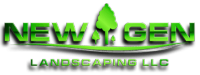 Logo of New Gen Landscaping LLC