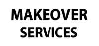Logo of Makeover Services