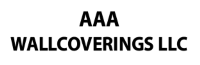 Logo of AAA Wallcoverings LLC