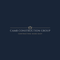 Logo of CAMB Construction Group, Inc.
