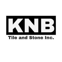 Logo of KNB Tile and Stone, Inc.