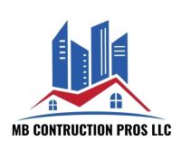 Logo of MB Construction Pros LLC