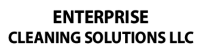 Logo of Enterprise Cleaning Solutions LLC
