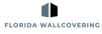 Logo of Florida Wallcovering LLC