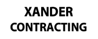 Logo of Xander Contracting
