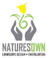 Logo of Natures Own Landscapes