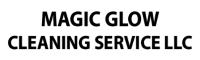 Logo of Magic Glow Cleaning Service LLC