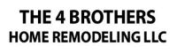 Logo of The 4 Brothers Home Remodeling LLC