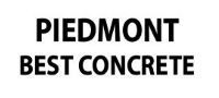 Logo of Piedmont Best Concrete