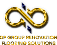 Logo of DP Group Renovation, Inc.