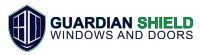 Logo of Guardian Shield Windows and Doors