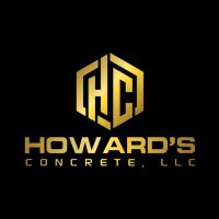 Logo of Howards Concrete