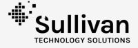 Logo of Sullivan Tech Solutions