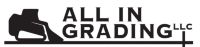 Logo of All In Grading