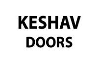 Logo of Keshav Doors