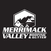 Logo of Merrimack Valley Roofing & Gutter