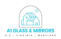Logo of A1 Glass & Mirrors