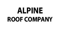 Logo of Alpine Roof Co.
