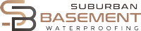 Logo of Suburban Basement