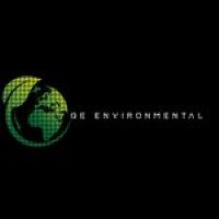 Logo of GE Environmental Services