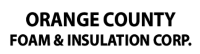 Logo of Orange County Foam & Insulation Corp.