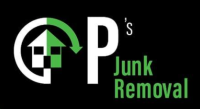 Logo of P's Junk Removal                                               