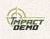 Logo of Impact Demo