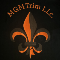 Logo of Mgm Trim LLC