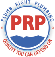 Logo of Plumb Right Plumbing