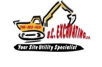 Logo of BC Excavating Ltd.