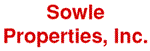 Sowle Properties, Inc. ProView