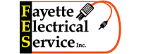 Logo of Fayette Electric Svc., Inc.