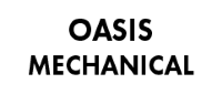 Logo of Oasis Mechanical