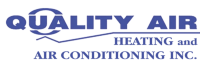 Logo of Quality Air Heating & Air Cond., Inc.
