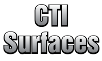 Logo of CTI Surfaces