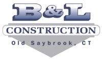 Logo of B & L Construction, Inc.