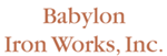 Babylon Iron Works, Inc. ProView