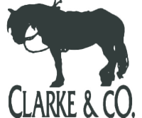 Logo of Clarke & Co., Inc.