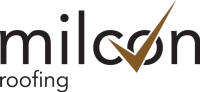 Logo of Milcon Roofing