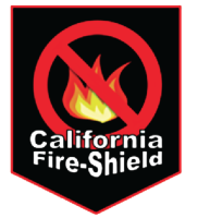 Logo of California Fire-Shield