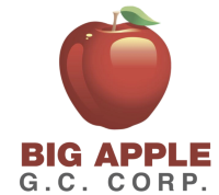 Logo of Big Apple G.C. Corp.