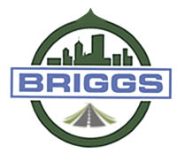 Logo of Briggs Engineering & Testing 