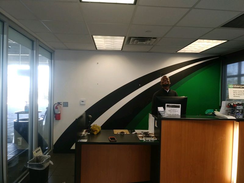 Wall Murals