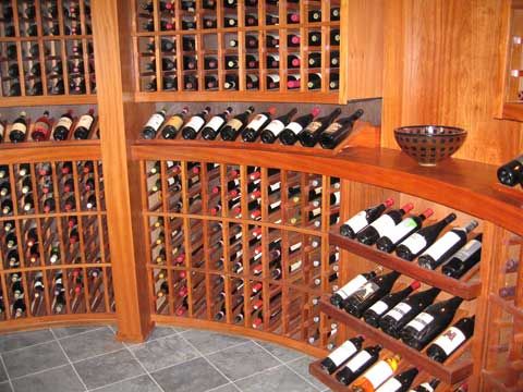 Wine Cellar 
