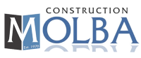 Logo of Molba Construction