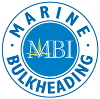 Logo of Marine Bulkheading Inc.