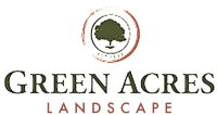 Logo of Green Acres Landscape, Inc.